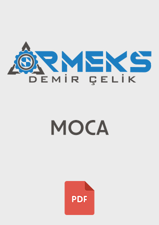 moca kopya